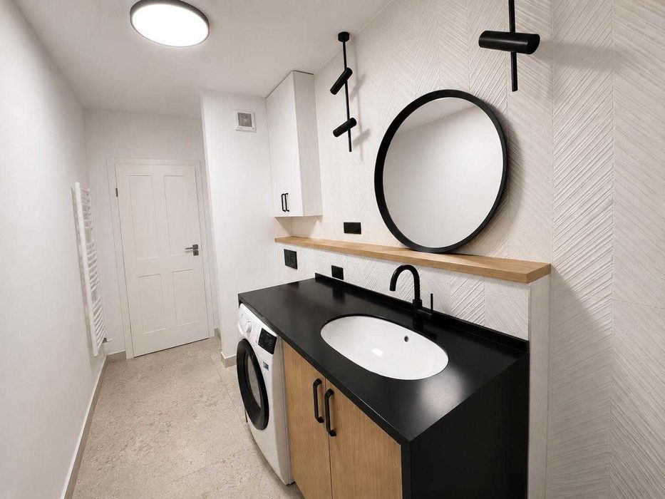Apartament 2 camere premium, 66 mp, mobilat & utilat complet — proprietar EXCLUS Agentii!!