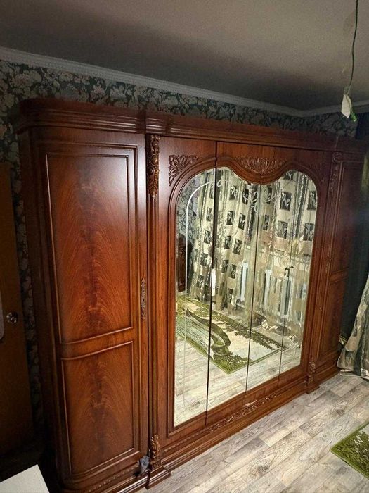 мебель для спальни