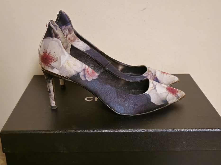 Ted Baker оригинални дамски обувки