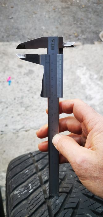 Зимни гуми Good Year Eagle Ultra Grip Run FLAT 225/50/R17