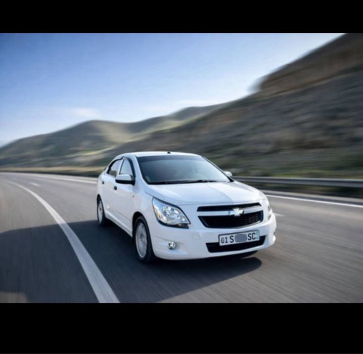 Cobalt 2yevro avtamat metan 4pakalena