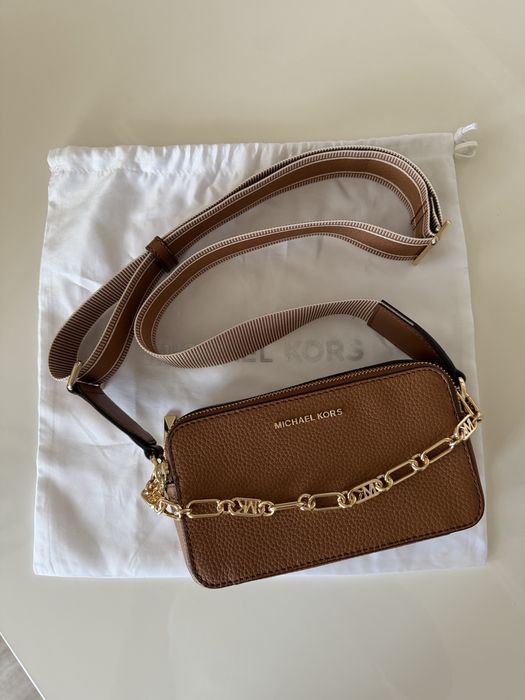 Сумка camerabag Michael Kors