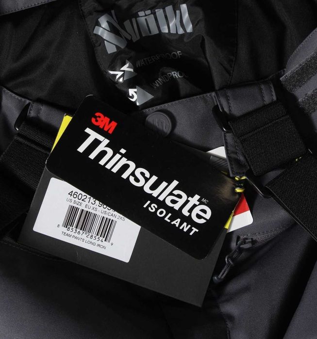 VOLKL панталон за зимни спортове