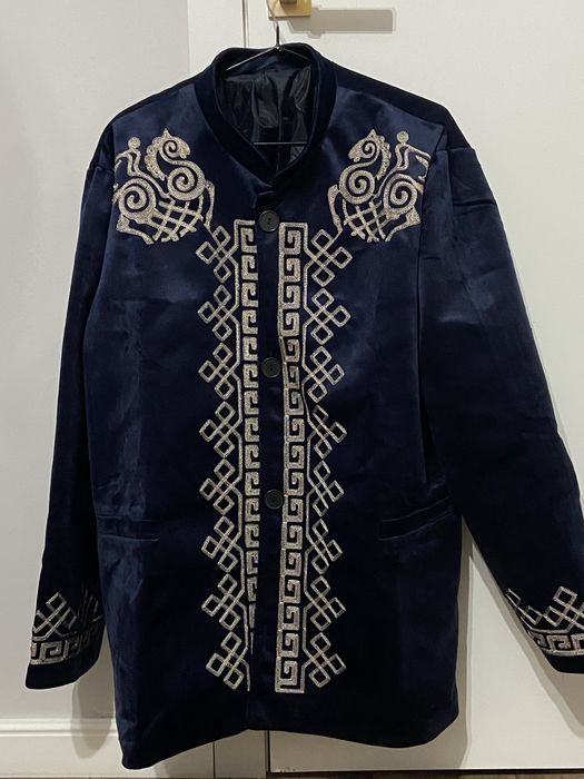 Продам шапаны / чапаны новые современный стиль