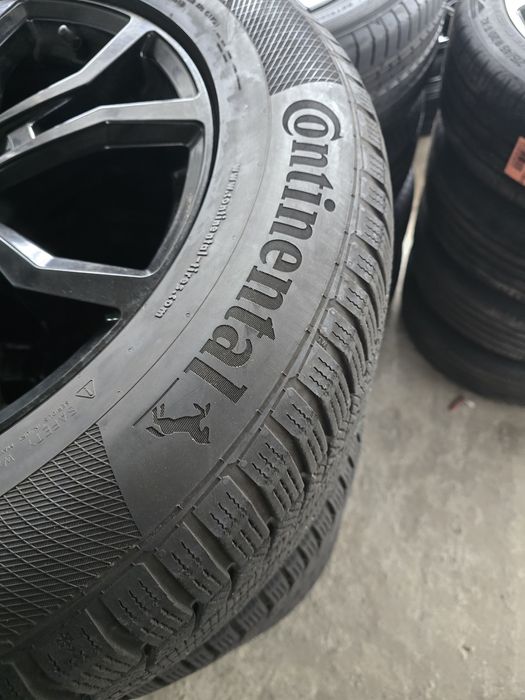 Джанти 19 / 5х112 - Mercedes GLE, ML, VW, Audi, Skoda, Seat 5x112