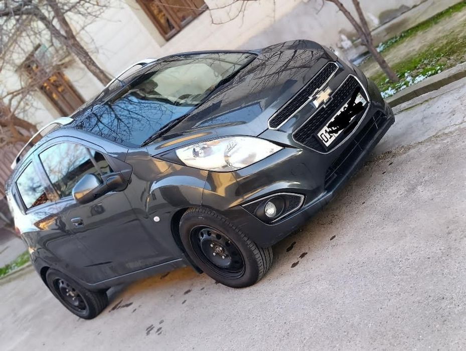 Спарк сотилади автомат мокрый Топ тоза