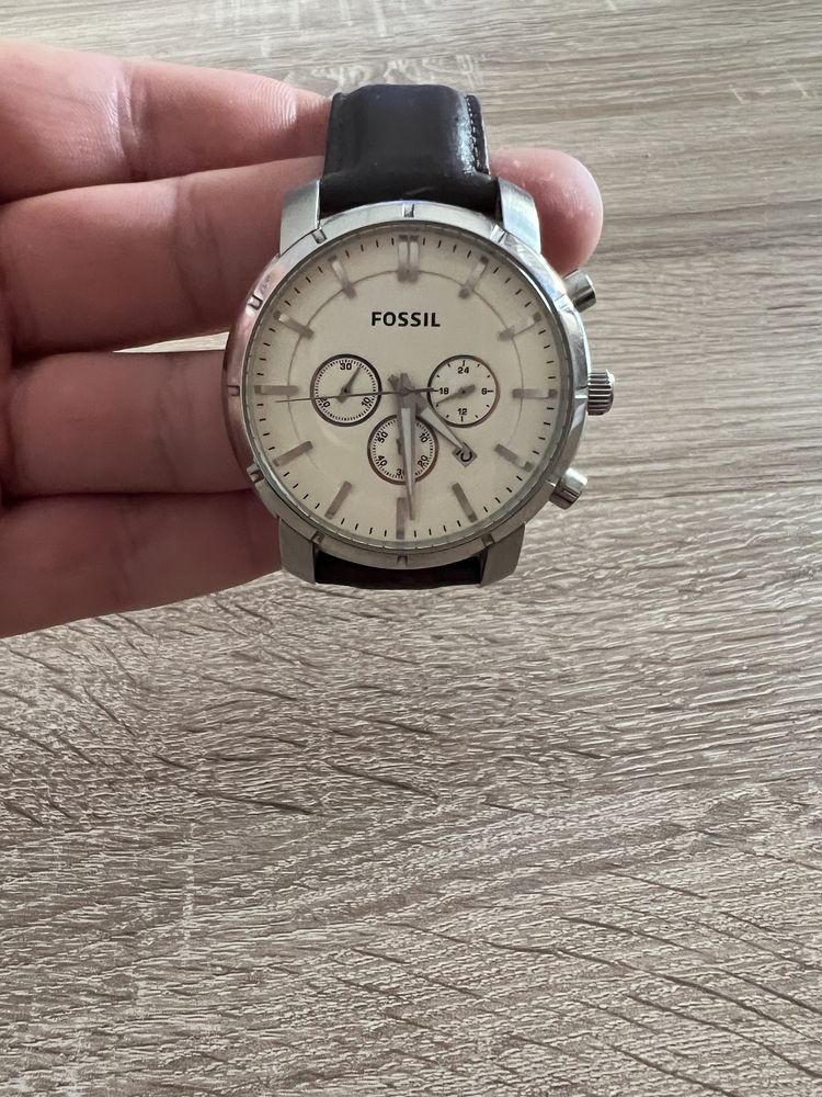 Ceas Fossil BQ1280 Focsani OLX.ro