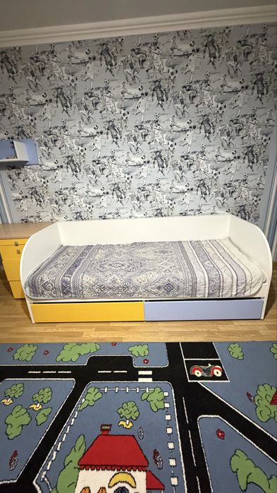 Детский гарнитур