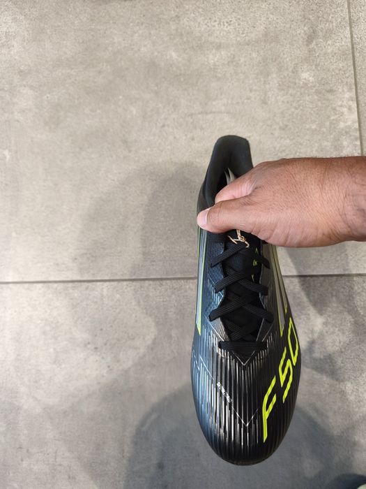 Adidas predator f50