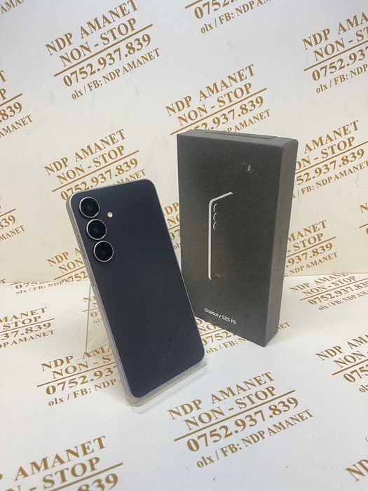 NDP Amanet NON-STOP Bld.Iuliu Maniu 69 SAMSUNG S25 FE (55752)
