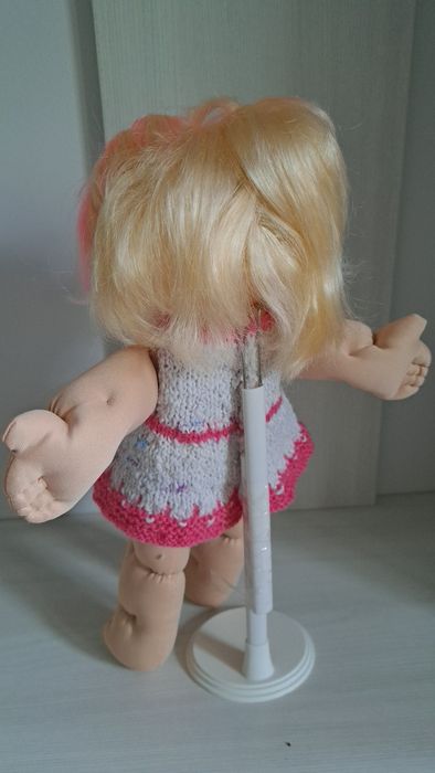 Cabbage Patch Kids,  CPK