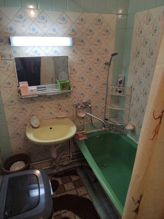 Продаётся 3-Комнатная квартира - 75,40м²