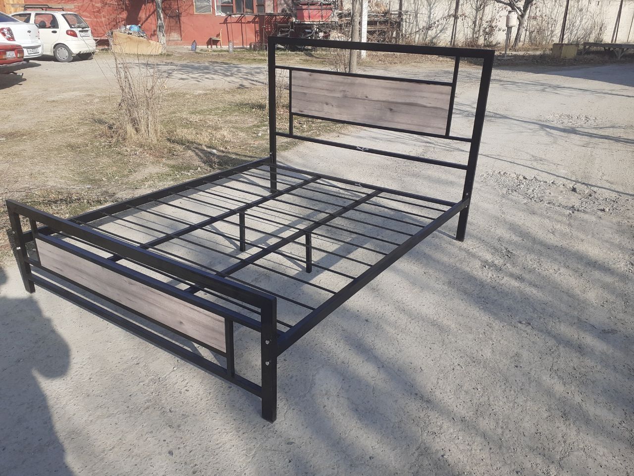 птк ресурс металлические кровати