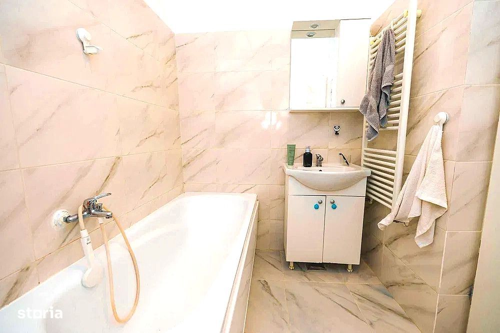Apartament 3 cam | Prima inchiriere | 2 terase | Parcare | Dobroesti