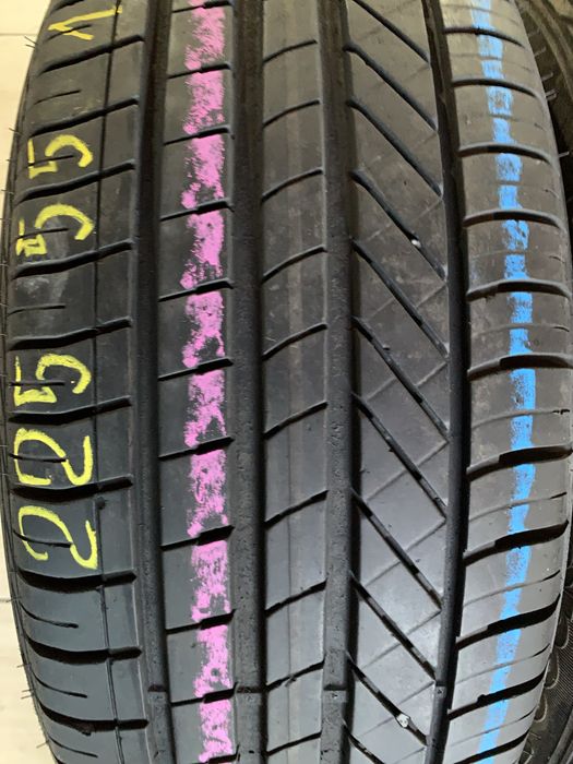 225 55 17 anvelope de vara RSC