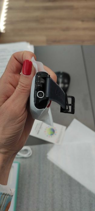 Детски Смарт часовник NUBKI D35 PRO