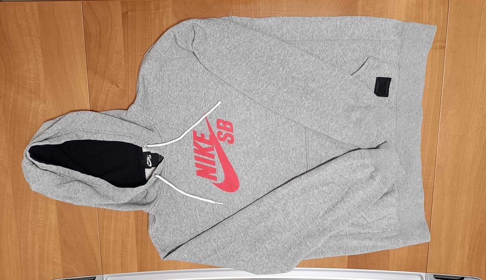 Nike SB-Много Запазен