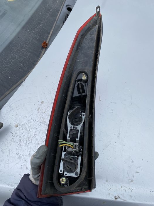 Десен стоп Волво V70/Volvo V70,2004г