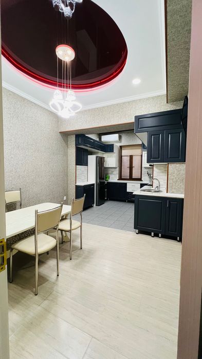 Аренда 4 комнатной квартиры,Яккасарайский район