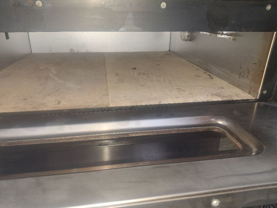 Фурна за пици FIMAR