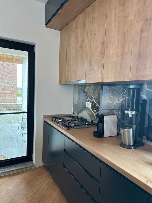 Vilă Nouă P+1 | 500 mp Teren | Comunitate Privată | Mutare Imediată | 101 Residence Tecuci