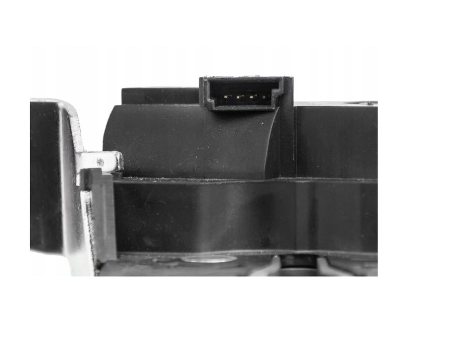 Брава за багажник на за Mercedes C-Class W204, GLA-Class X156