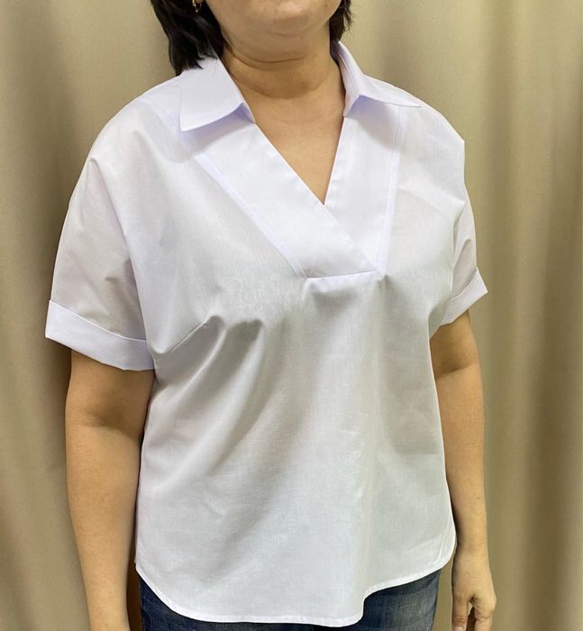 Женские блузки