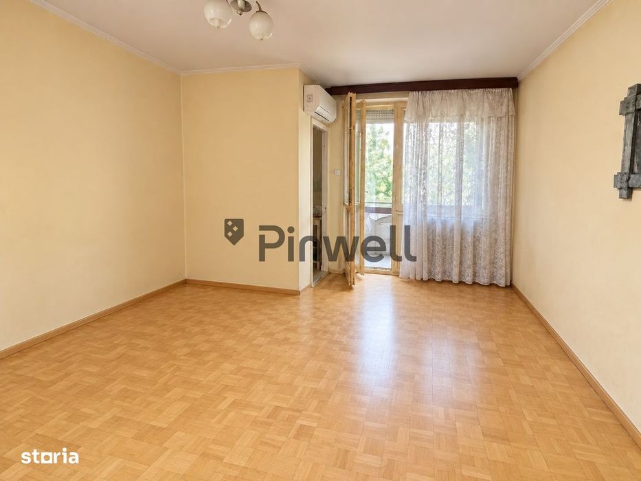 Garsoniera Brancoveanu | 31 mp | Etaj 3 | Bloc Izolat | 2 lifturi noi