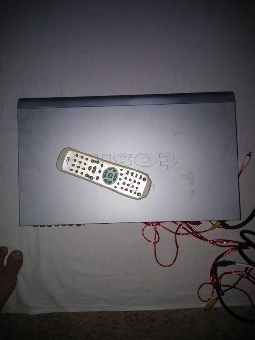 DVD  сенсорный продайотся