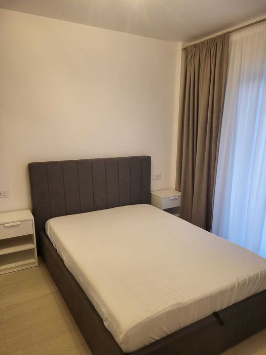 Proprietar 2 camere la Prima inchiriere-Complet-LUX