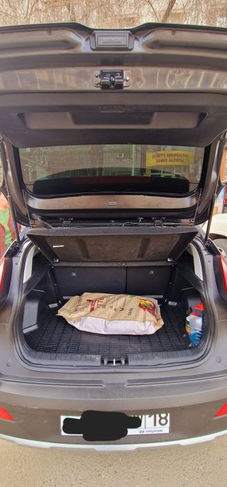 Hyundai Bayon 2024г.в.