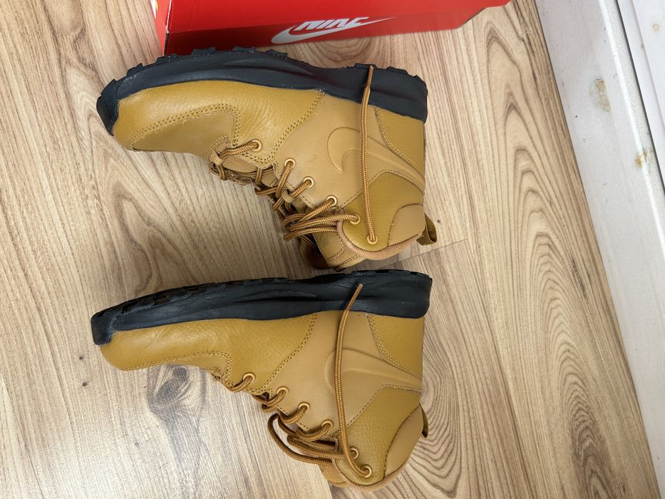 Маратонки  Nike 35 номер