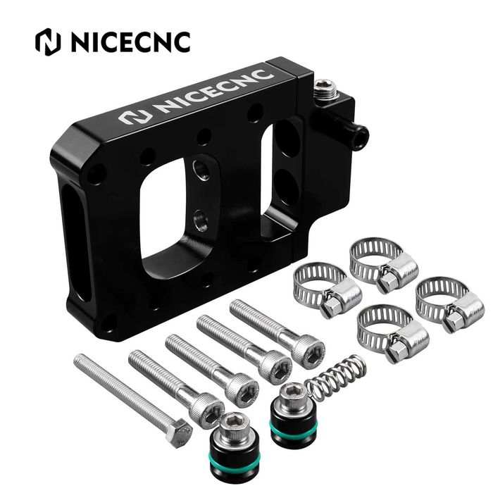 Tpi към Tbi кит комплект за преместване на инжектори KTM Husqvarna gas