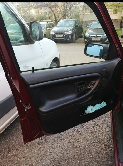 БМВ Е36 325 М50Б25 оригинално