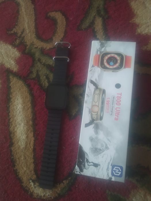 Smart watch T800 ultra