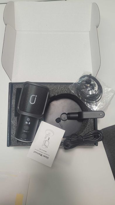 Microfon gaming / poodcast NOU