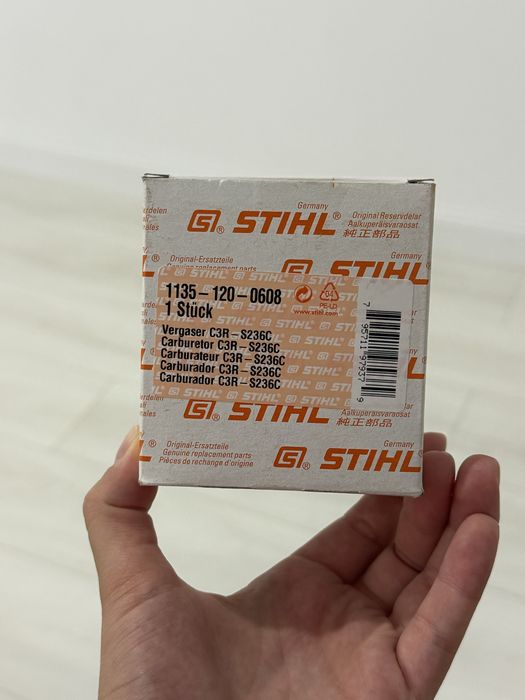 Carburator Stihl