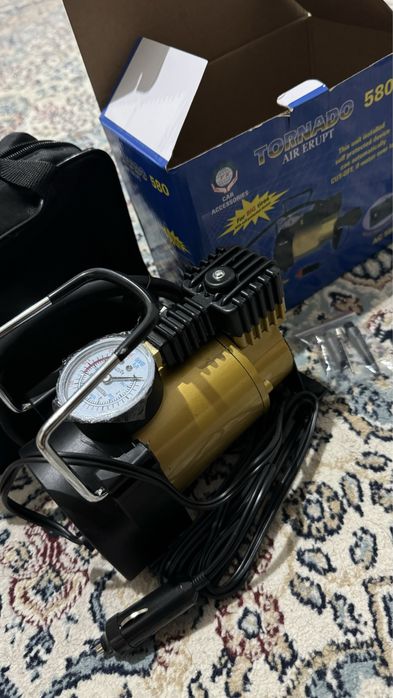 Насос электроный