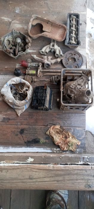 Нива 21-21 сотилади