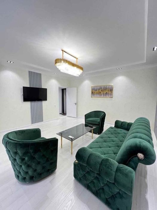 Arenda kvartira yashnobod