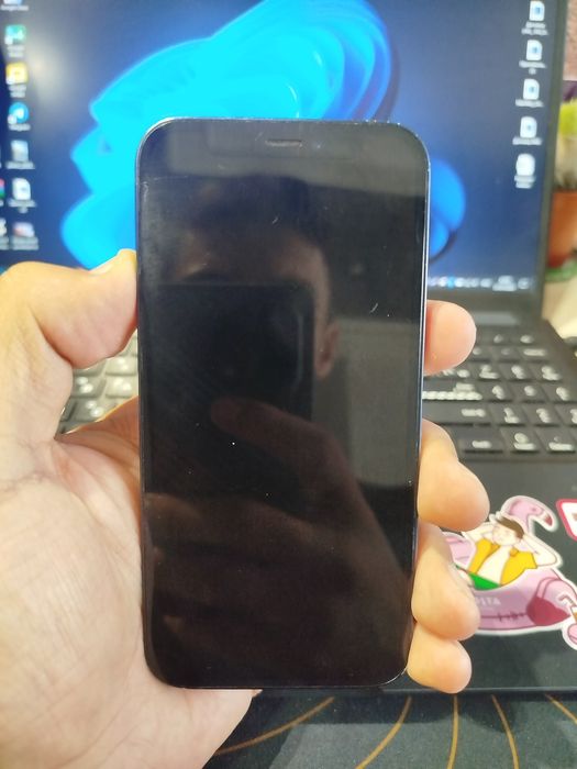 Iphone 12 mini 128 gb