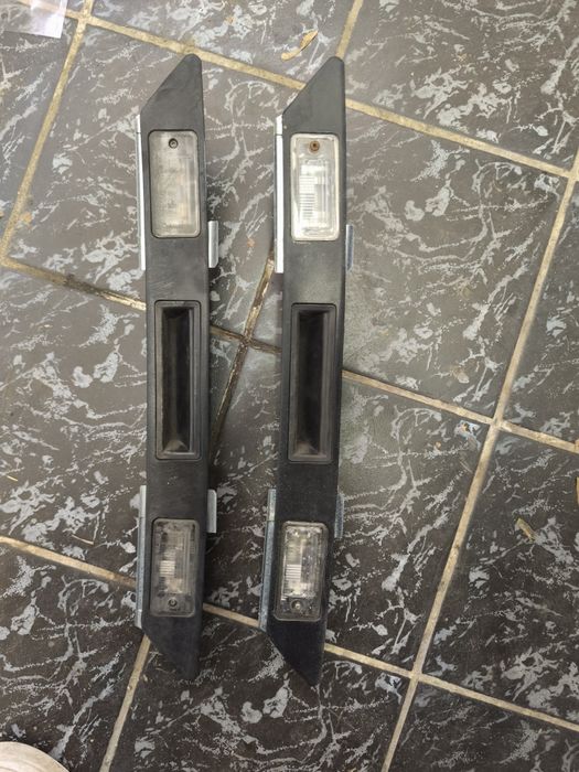 Дръжка за багажник Ауди А4 Б6/Б7