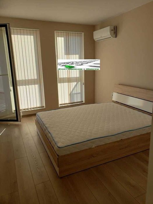 Дава се под наем Двустаен апартамент в Пловдив, Тракия - 69 кв.м за 408 € - Снимка #2