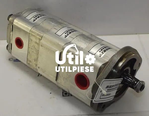 Pompa Hidraulica Pel-Job EB12.4 EB14.4 EB16.4 EB150 + piese