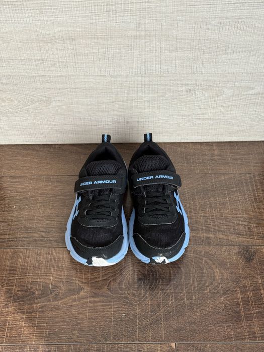 Детски маратонки UNDER ARMOUR