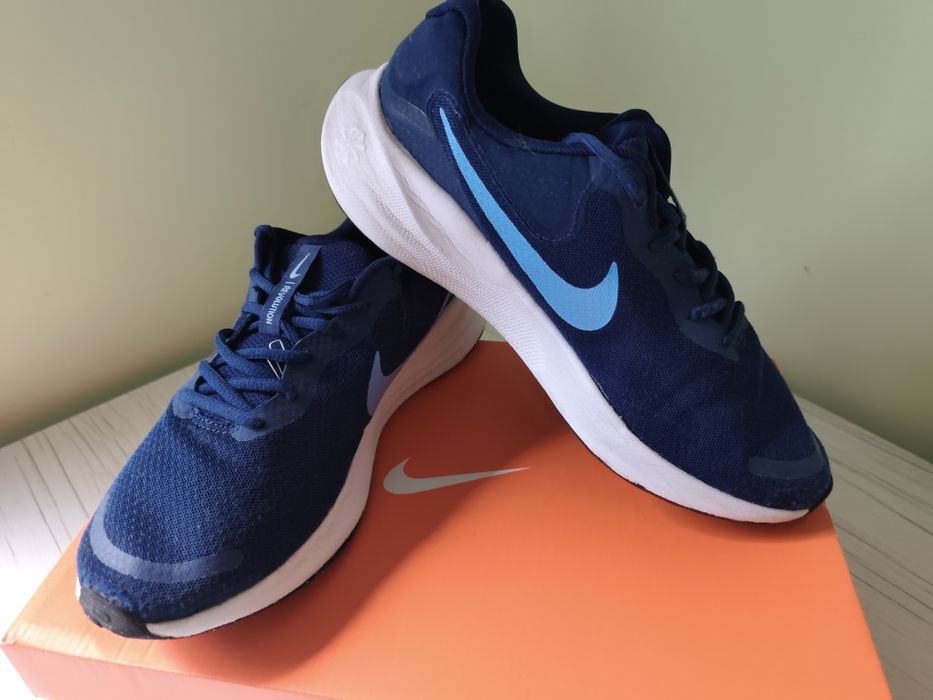 Мъжки маратонки NIKE, Nº 43