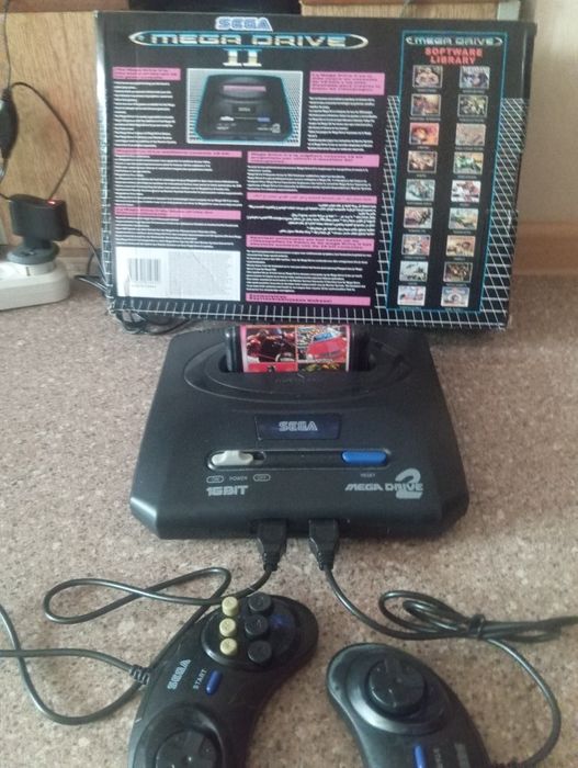 Sega battle toads batman