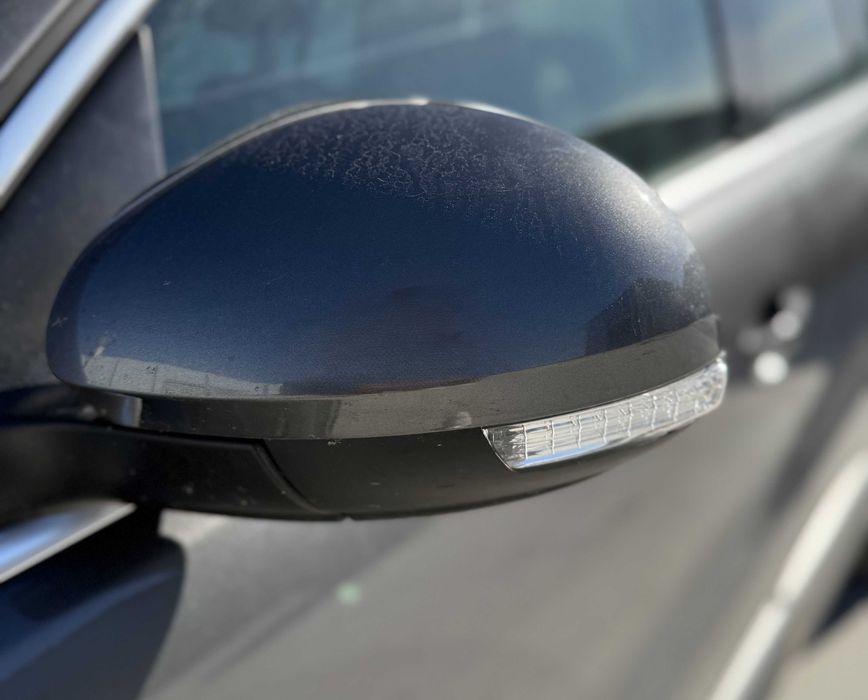 Oglinda stanga Volkswagen Tiguan 2014