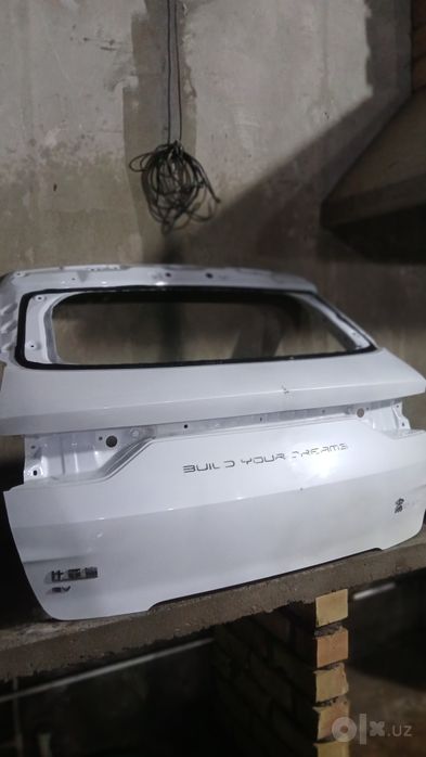 BYD zapchast byd bagaj byd 2023