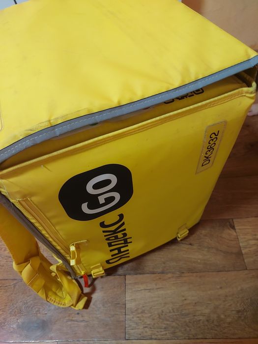 Терма сумка яндек